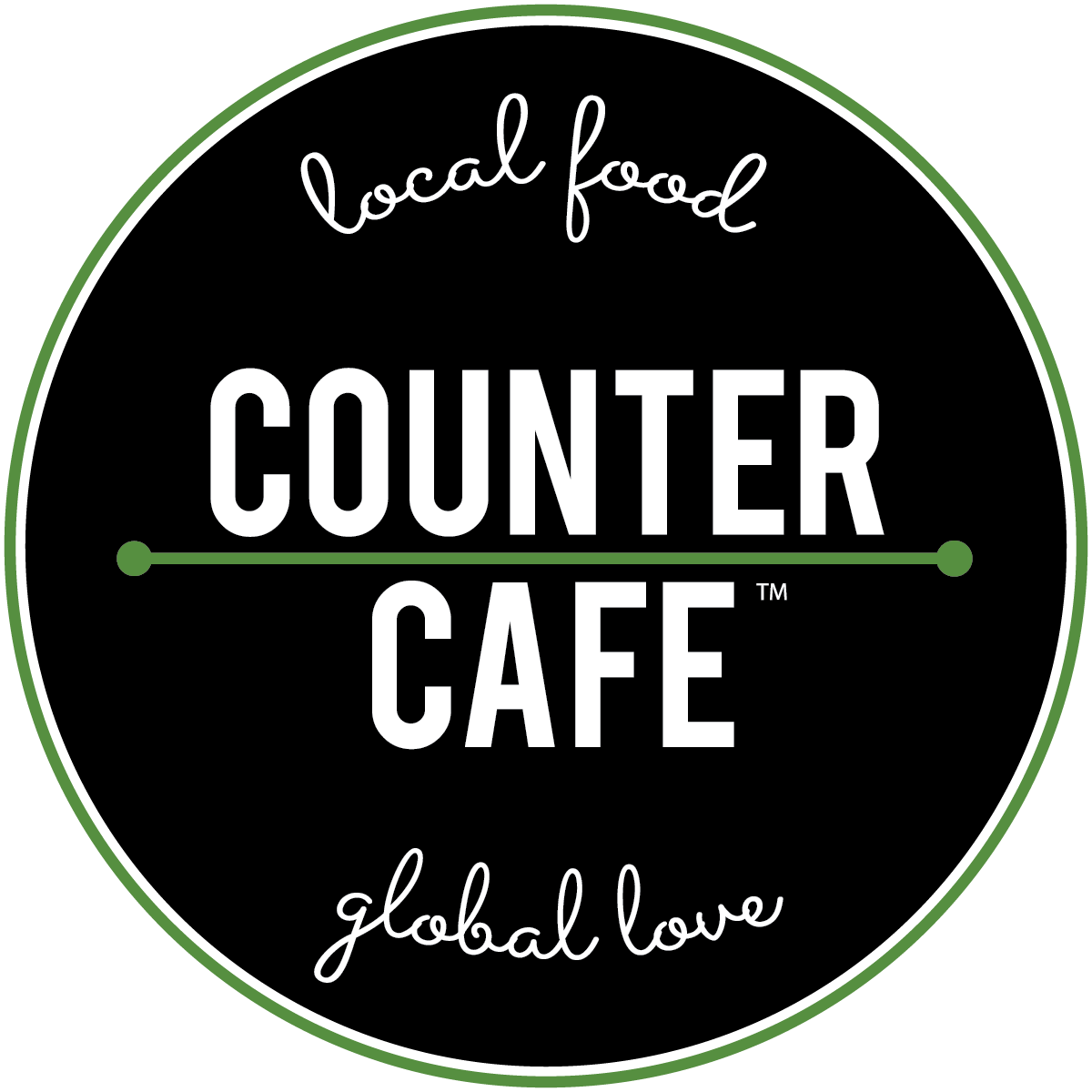 Counter Cafe